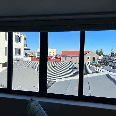 Waterfront Studio Apartment No 5 ヘルマナス エクステリア 写真